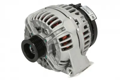 Alternator (12V, 120A) potrivit MERCEDES C (CL203), C T-MODEL (S203), C (W203), CLK (A209), CLK (C209), M (W163), SLK (R170) 2.6 3.2 3.7 02.98-03.10