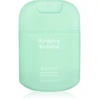 HAAN Purifying Verbena spray de curățare pentru mâini antibacterial Mini 19 ml