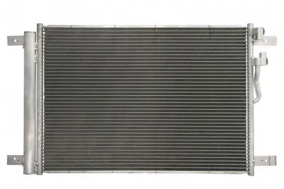 Condensator climatizare potrivit AUDI A3; VW GOLF VIII 1.0-2.0D 07.19
