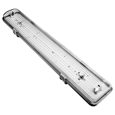 Corp de Iluminat Aparent IP65 1x18W