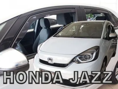 Paravanturi Heko Compatibile Honda Jazz IV 2019-Prezent Hatchback
