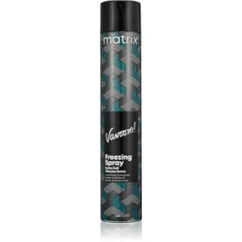 Matrix Vavoom Freezing Spray fixativ cu fixare puternică