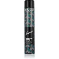 Matrix Vavoom Freezing Spray fixativ cu fixare puternică
