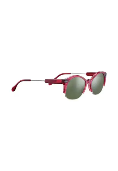 Ochelarii de soare - de dama - SS529004 Vinita 53 - Rosu