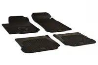 Set covorase auto cauciuc Umbrella pentru VW Golf IV.BORA(1997-2002).NEW BEETLE (1998-2002)