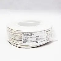 Cablu alarma 8 x 0.22 premium, cupru 100%, cod: I039IT, Li-Y(ST)Y, made in Italy, utilizare pentru sisteme de alarma, manta exte