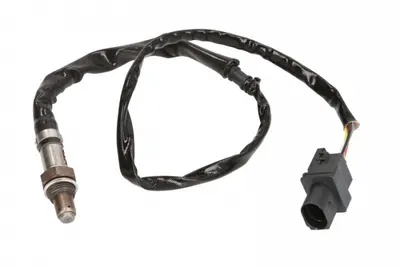 Sonda Lambda (numar Fire 5, 800mm) Potrivit Audi A1, A3, Tt; Hyundai I40 I, I40 I Cw; Kia Carens Iv; Seat Altea, Altea Xl, Exeo, Exeo St, Leon, Toledo Iii 1.8 2.0 2.0d 09.04