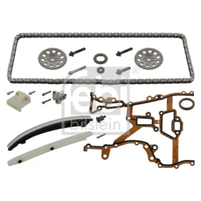 kit lant de distributie FEBI BILSTEIN 33082