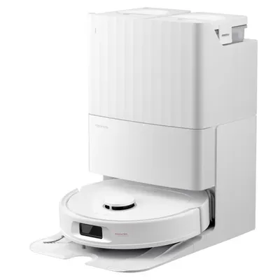 Roborock QR 598 Combi White QVRS02-00
