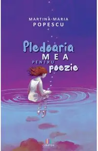 Pledoaria mea pentru poezie