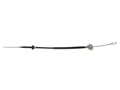 Cablu ambreiaj (775mm 395mm) FIAT CINQUECENTO, SEICENTO 600 1.1 intre 1994-2010
