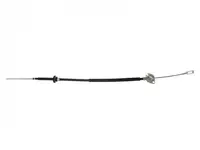 Cablu ambreiaj (775mm 395mm) FIAT CINQUECENTO, SEICENTO 600 1.1 intre 1994-2010