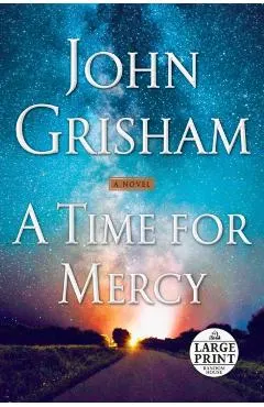 A Time for Mercy