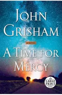 A Time for Mercy