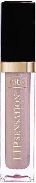 Wibo Luciu de buze cu acid hialuronic Lip Sensation, 06, 5 ml