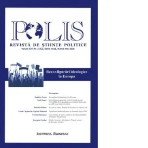 Polis. Reconfigurari ideologice in Europa