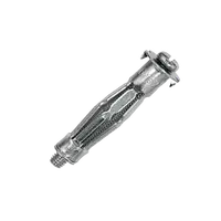 Fischer Hm 4x32 Metal Cavity Fixing