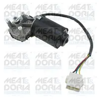Motor stergator fata potrivit IVECO DAILY I, DAILY II, DAILY III; ALFA ROMEO AR 8 01.78-07.07