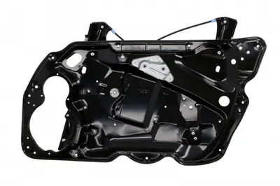Macara geam fata dreapta electric, fara motoras, cu panou VW PASSAT intre 2005-2011