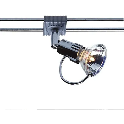 SYROS lampa pentru WAVE,crom