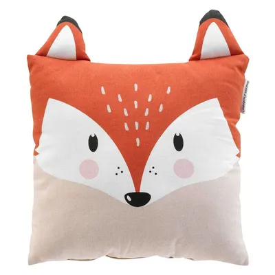 Pernă pentru copii din bumbac 40x40 cm Roxy – douceur d'intérieur