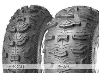 Kenda K573 ( 22x11.00-10 TL 47N )
