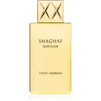 Swiss Arabian Shaghaf Oud Elixir Eau de Parfum unisex 75 ml