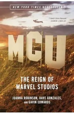 McU: The Reign of Marvel Studios
