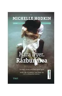 Mara Dyer. Răzbunarea (vol. 3) - Paperback brosat - Michelle Hodkin