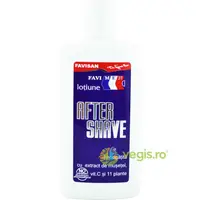 Lotiune After Shave cu Musetel si Vitamina C FaviMen 125ml