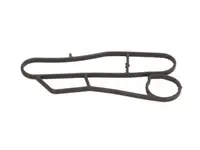 Garnitura carcasa filtru ulei potrivit BMW 3 (E46), 5 (E39), 7 (E38), X5 (E53); LAND ROVER RANGE ROVER III; OPEL OMEGA B 2.5D 3.0D 08.98-08.12
