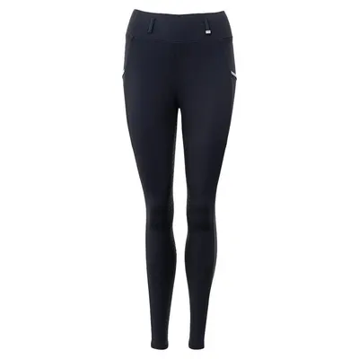 Legging echitație BR Equitation Mitzy cu prindere totală pentru femei