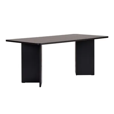 Masă de dining 90x180 cm Linza – Kalune Design