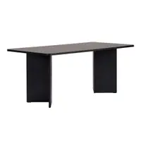 Masă de dining 90x180 cm Linza – Kalune Design
