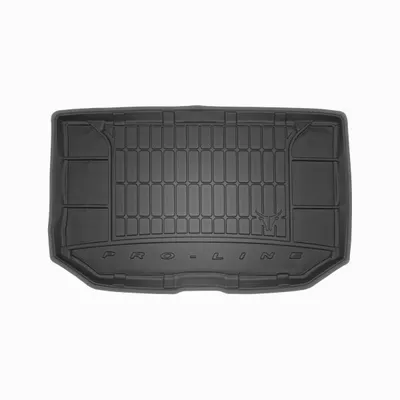 Tavita portbagaj cauciuc pentru Ford Fiesta Vii Liftback 05.17