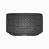 Tavita portbagaj cauciuc pentru Ford Fiesta Vii Liftback 05.17-