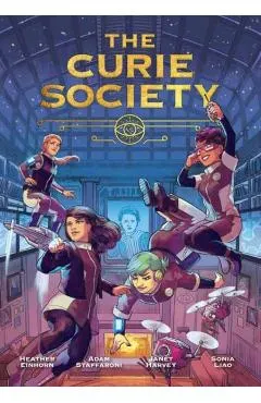 The Curie Society