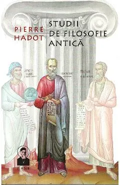 Studii de filosofie antica