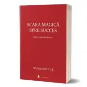 Scara magica spre succes