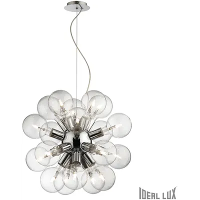 Corp de iluminat suspendat modern 20x60W E27