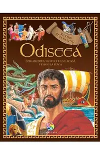 eBook Odiseea
