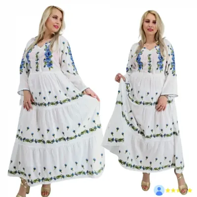 Rochie Traditionala Cerasela