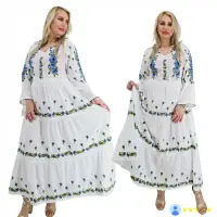 Rochie Traditionala Cerasela