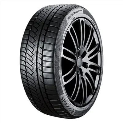 Anvelopa Iarna Continental CONTIWINTERCONTACT TS 850P 235/55R19 101H