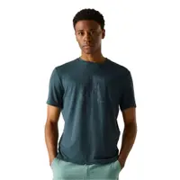 Tricou Drumeții În Natură Regatta Fingal Ciclism Bărbați