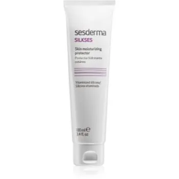 Sesderma Silkses protectie regeneratoare hidratanta pentru tratament local