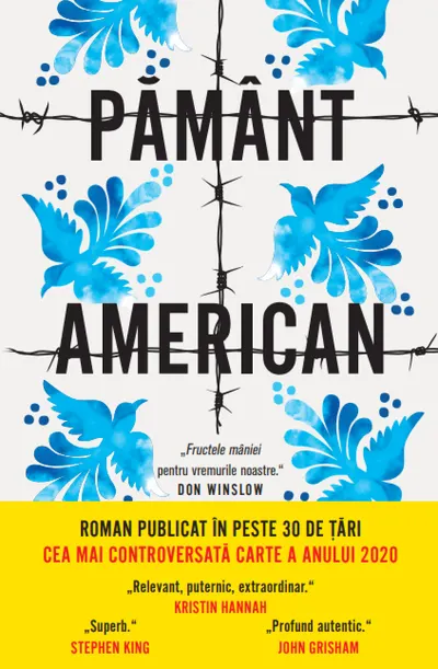 Pământ american