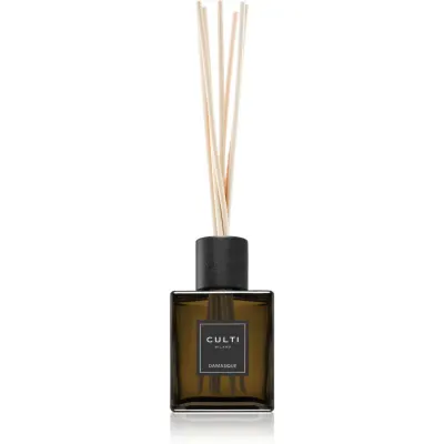 Culti Milano Decor Damasque aroma difuzor cu rezervã 500 ml