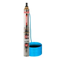 Pompa submersibila ELEFANT 3.5STM2-8, 1000W, 8 turbine, 50 l/min, inaltime refulare 47 m