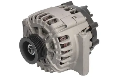 Alternator (14V, 140A, reconditionat profesional) potrivit OPEL ASTRA J, ASTRA J GTC, ASTRA J HATCHBACK, ASTRA K, CASCADA, INSIGNIA A, INSIGNIA A COUNTRY, INSIGNIA B 1.6 1.6D 06.12